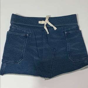 Ralph Lauren Jean skirt